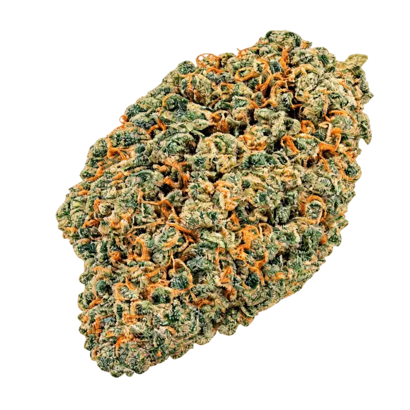 Strawberry CBD-Blüten kaufen – fruchtig und laborgeprüft