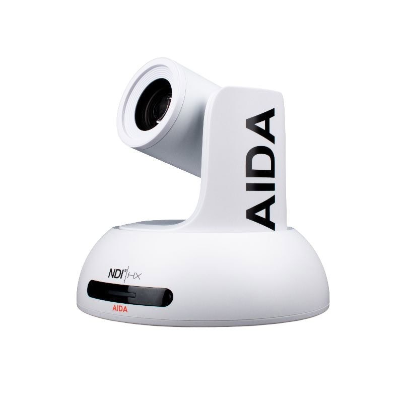 PTZ Broadcast Kamera AIDA PTZ-NDI-X18W
