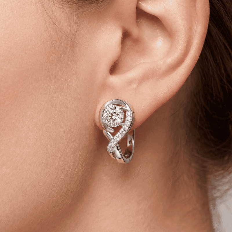 glamavera-verlane-moissanite-hoops-S925 Silver