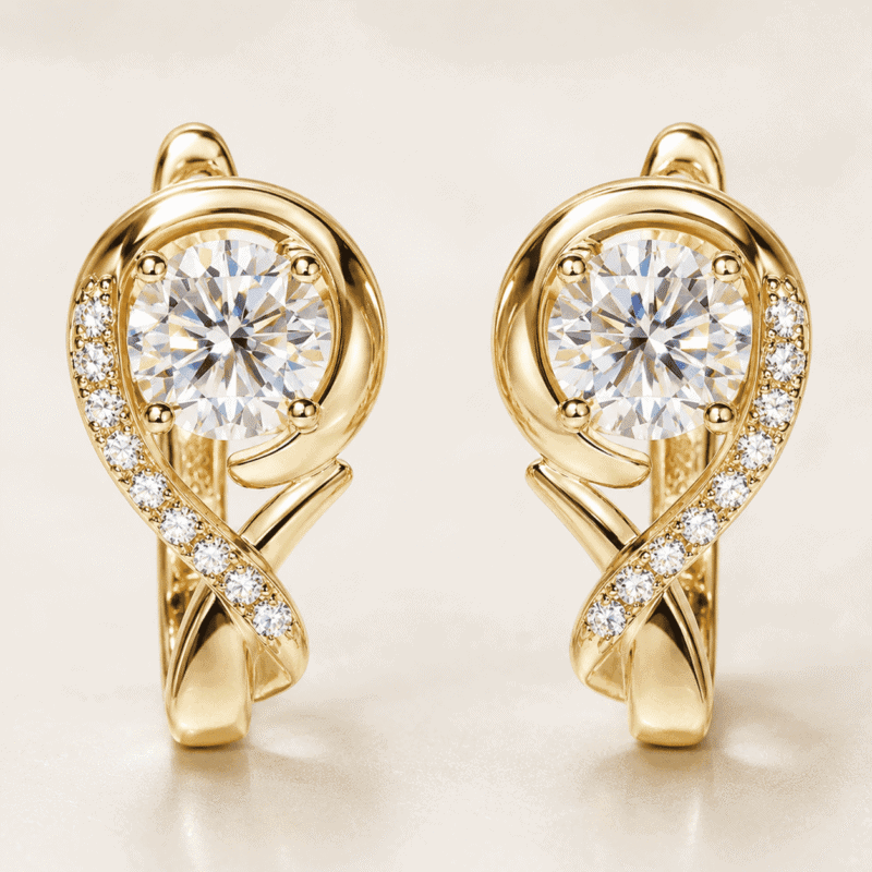 glamavera-verlane-moissanite-hoops-gold