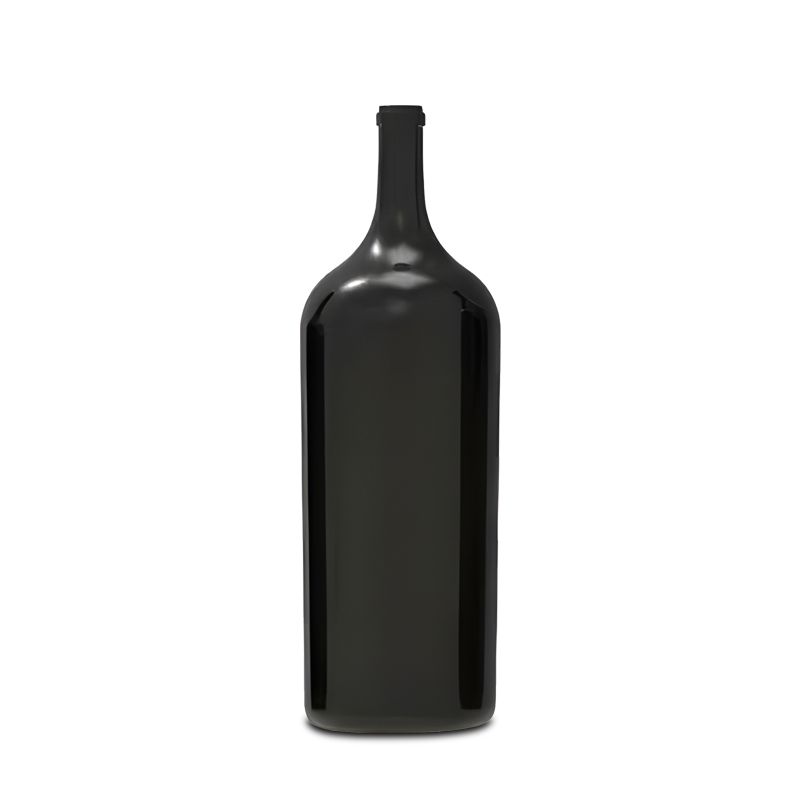 9L Salmanazar bottle
