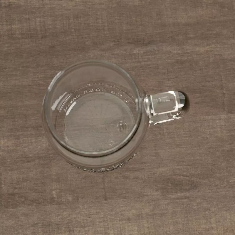 Bulk mason jars with handles