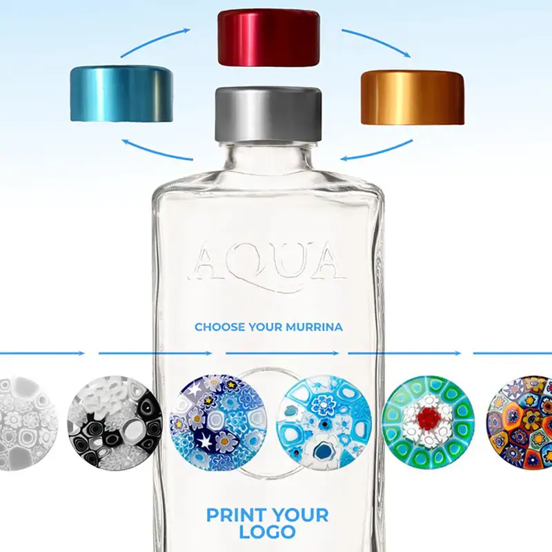 Top 12 Glass Water Bottle Manufacturers 15 My AQUA Bottle - water bottle manufacture