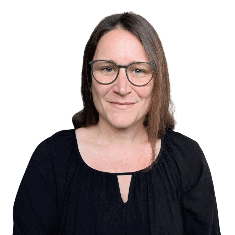 Goni Boller Mentorin für Mütter bedürfnisstarker Kinder