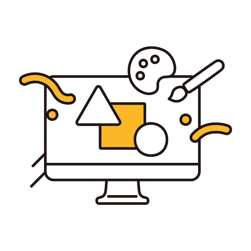 Img web design