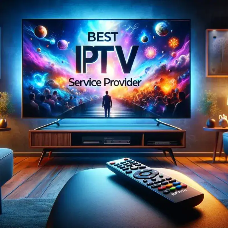iptv installation