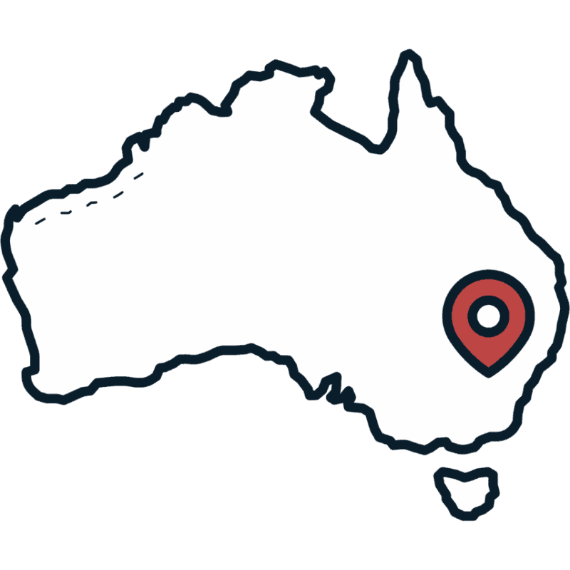 Servicing in Greater Sydney Area - Healthroos