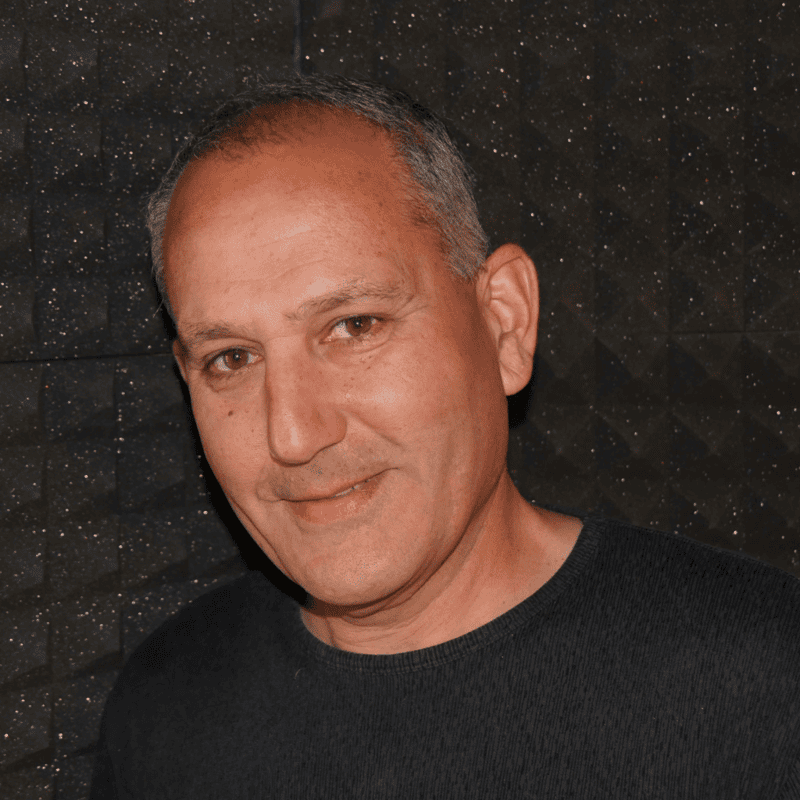 Owner of Heritage Roofing