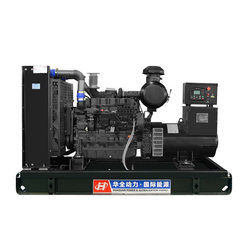 150KW SC diesel generator set-1