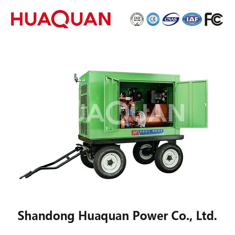 SKU: 50kW75KVA Model: HQ50GF-4