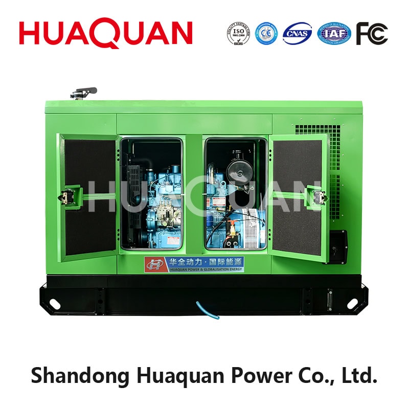 SKU: 50kW75KVA Model: HQ50GF-3