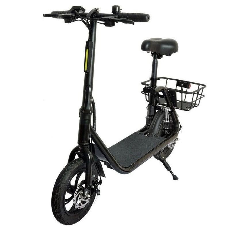 hulajnoga doc green kody błędów