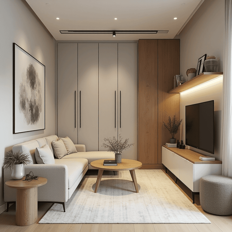 space planning - interior designers in pune