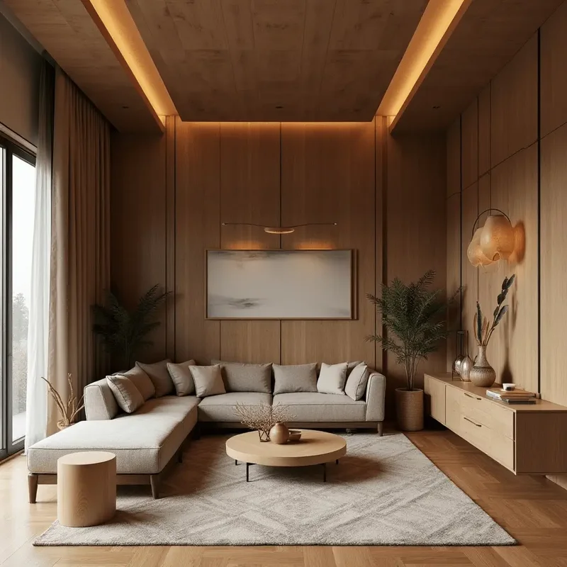 implause interior solutions | interior designer in pune