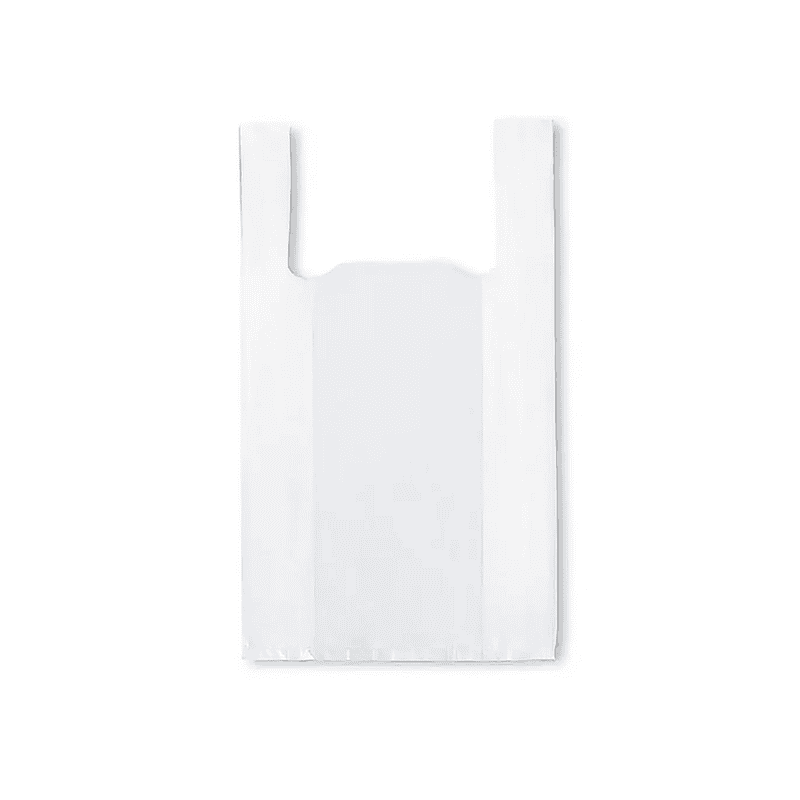 Bolsas Camiseta