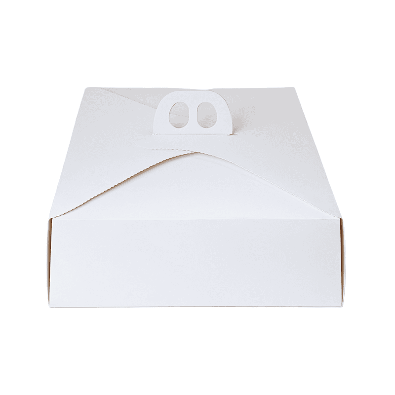 Cajas de Torta