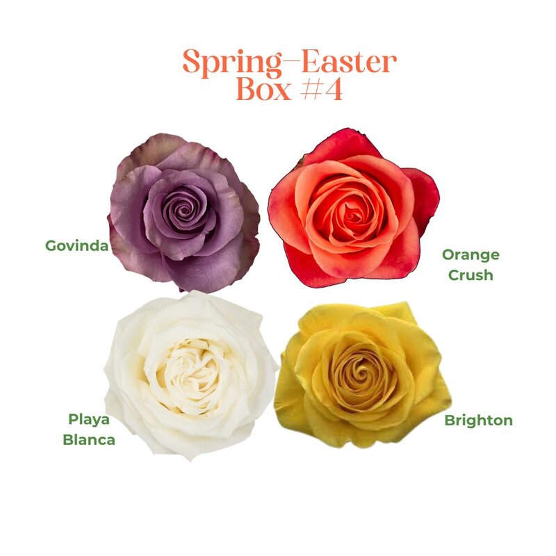 Spring Easter Box #4 - Image 2