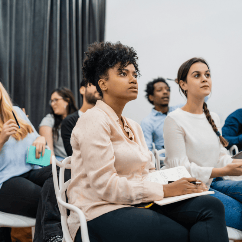 Live Training & Workshops