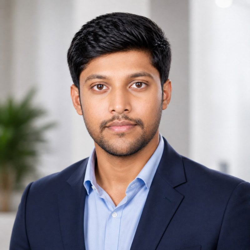 Sivaprakash R