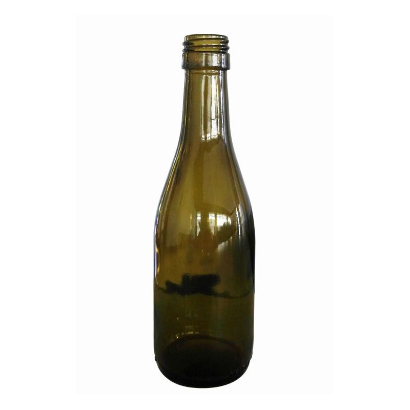 Bottiglia bordeaux da 187 ml