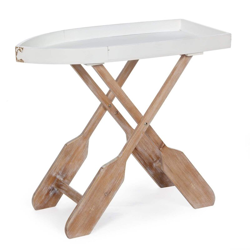 P อี correto (con un tocco rustico) arredamento outdoor elegante e funzionale.