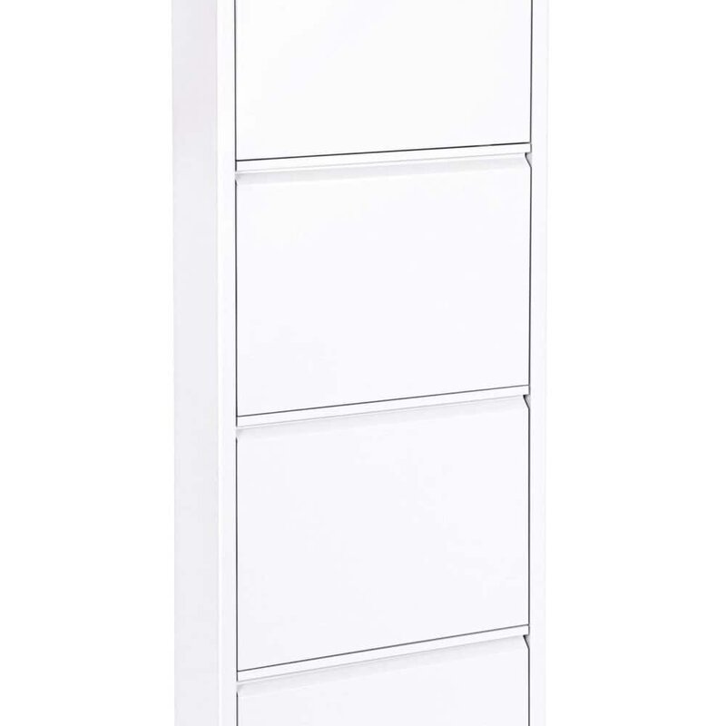 Cassettiera ufficio moderna e salvaspazio.