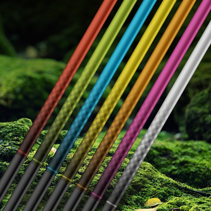 Killhunter Cresting Snakeskin