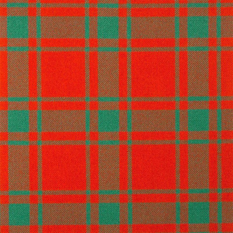Clan MacDonald Of Sleat Ancient Kilt - Image 2