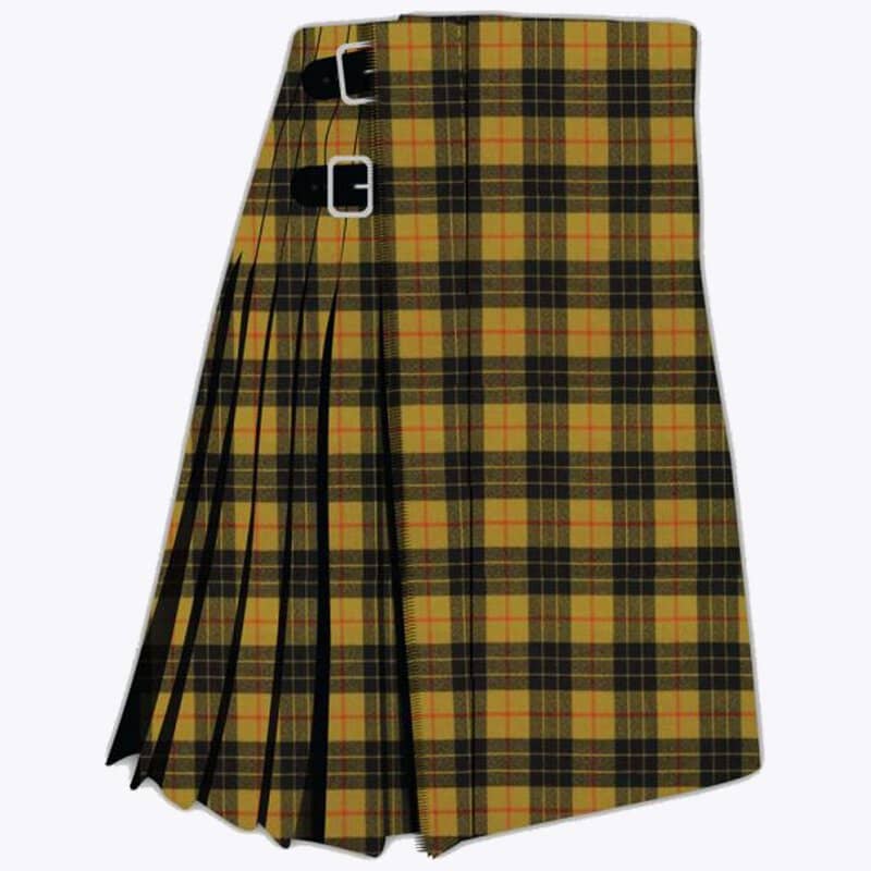 Macleod of Lewis ancient Tartan Kilt