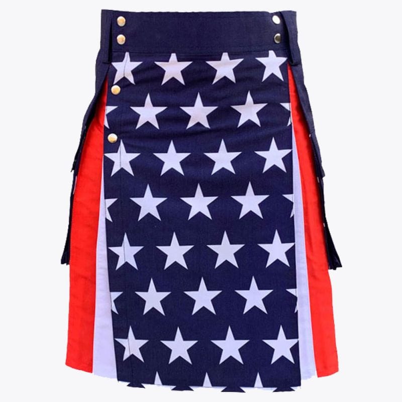 american flag hybrid fashion utility kilt for man 1.jpg