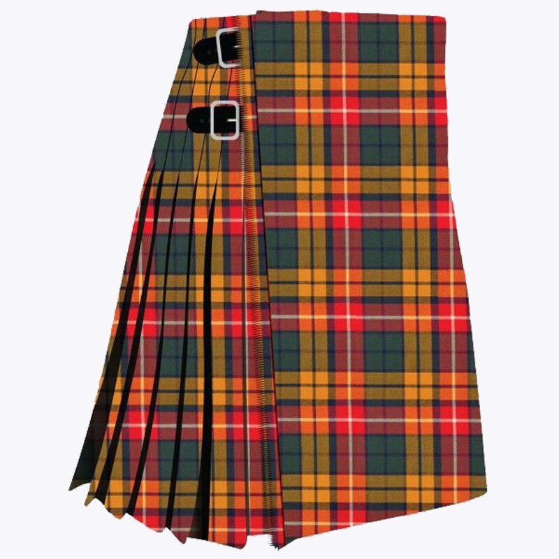 buchanan repro tartan kilt.jpeg