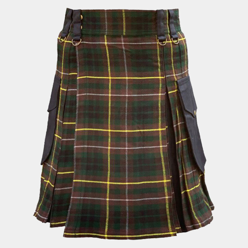 buchanan hunting tartan utility kilt 1 .jpg
