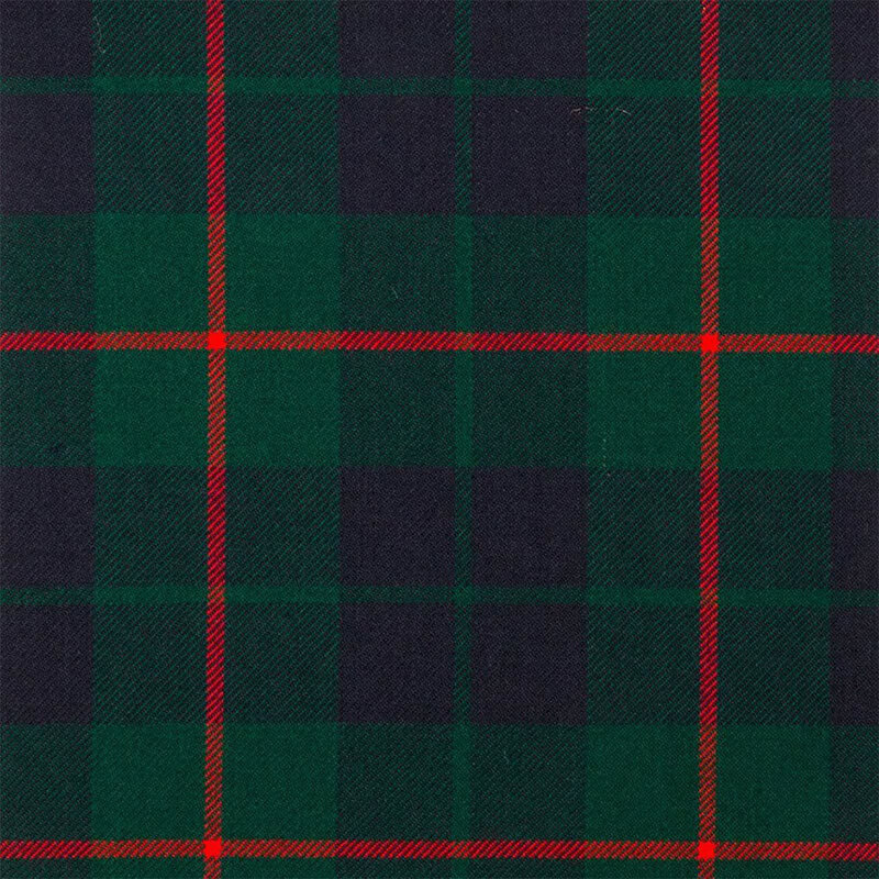 clan barclay hunting modern tartan kilt.jpg