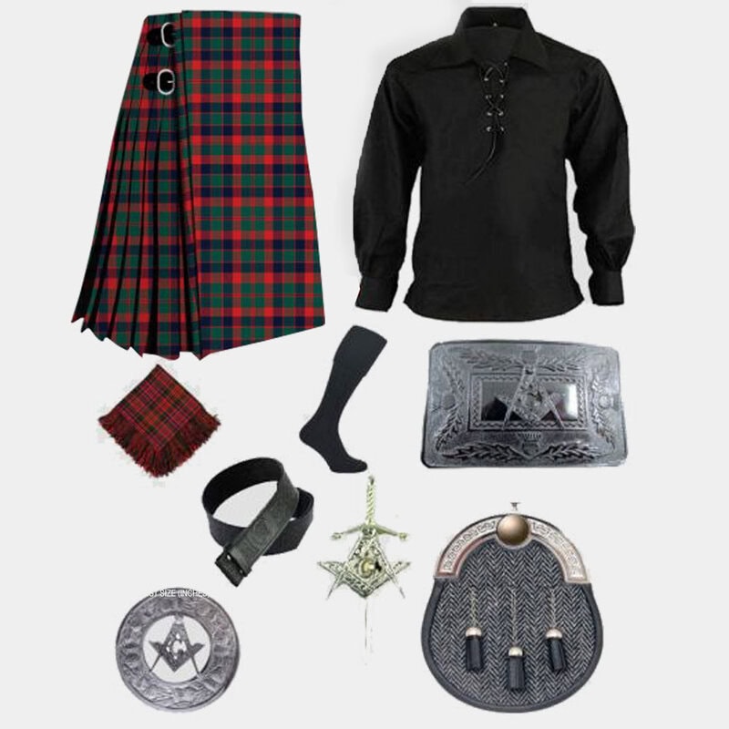 glasgow tartan kilt outfit package deal.jpg