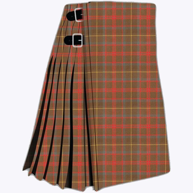 macintosh hunting weathered tartan kilt 1.jpg