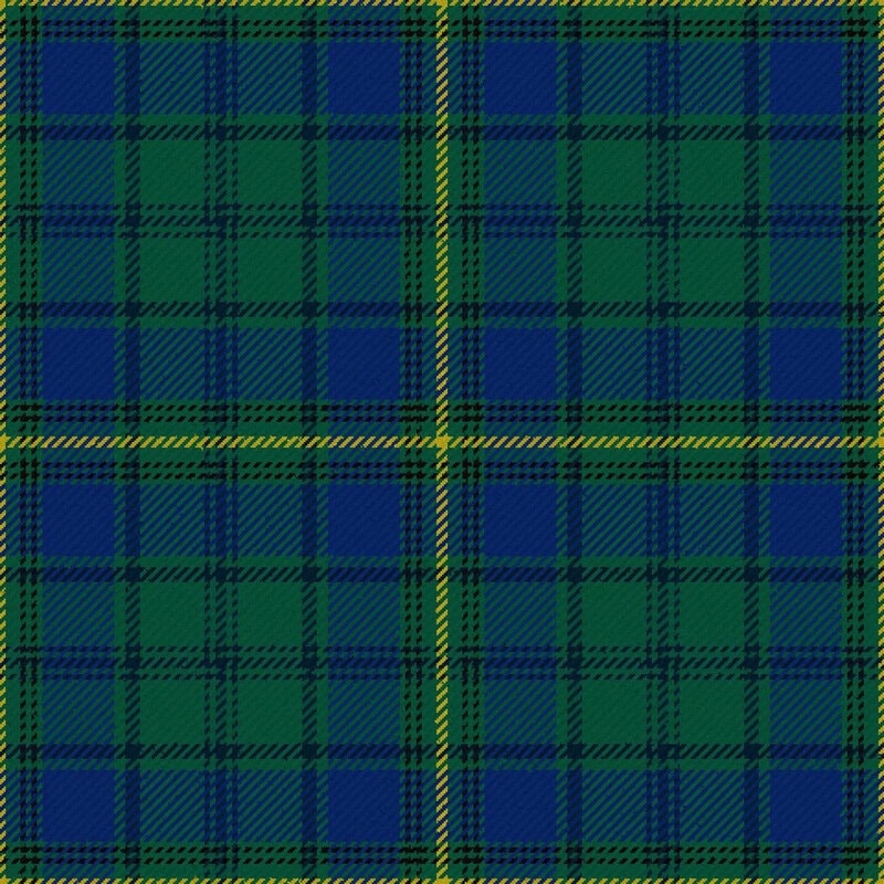 princess beatrice hunting tartan kilt.jpg