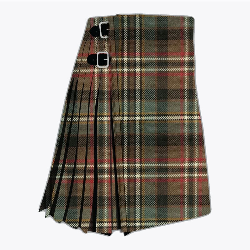 clan scott weathered tartan kilt 1.jpg