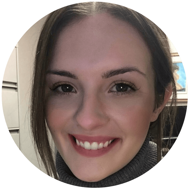 Dr. Danielle D'Amico, PhD