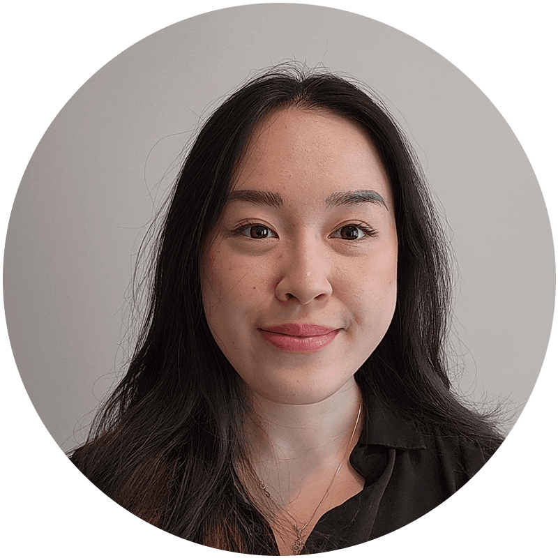 Claire Regina Kurniawan