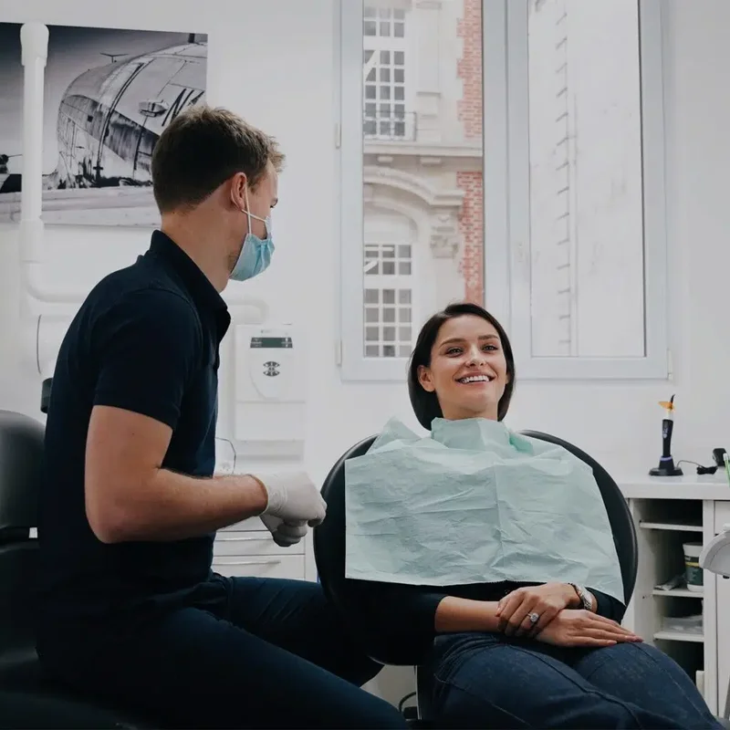 Le triptyque du succès