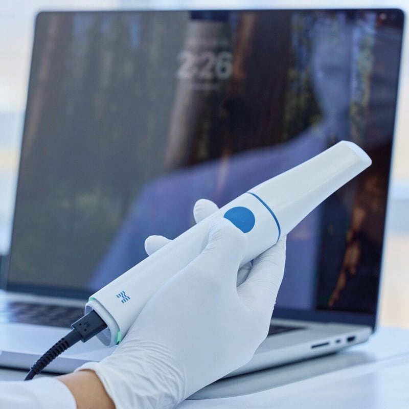 set up 1600px medit i900c (10)-min