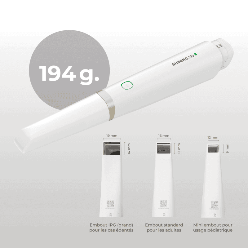 Caractéristiques techniques