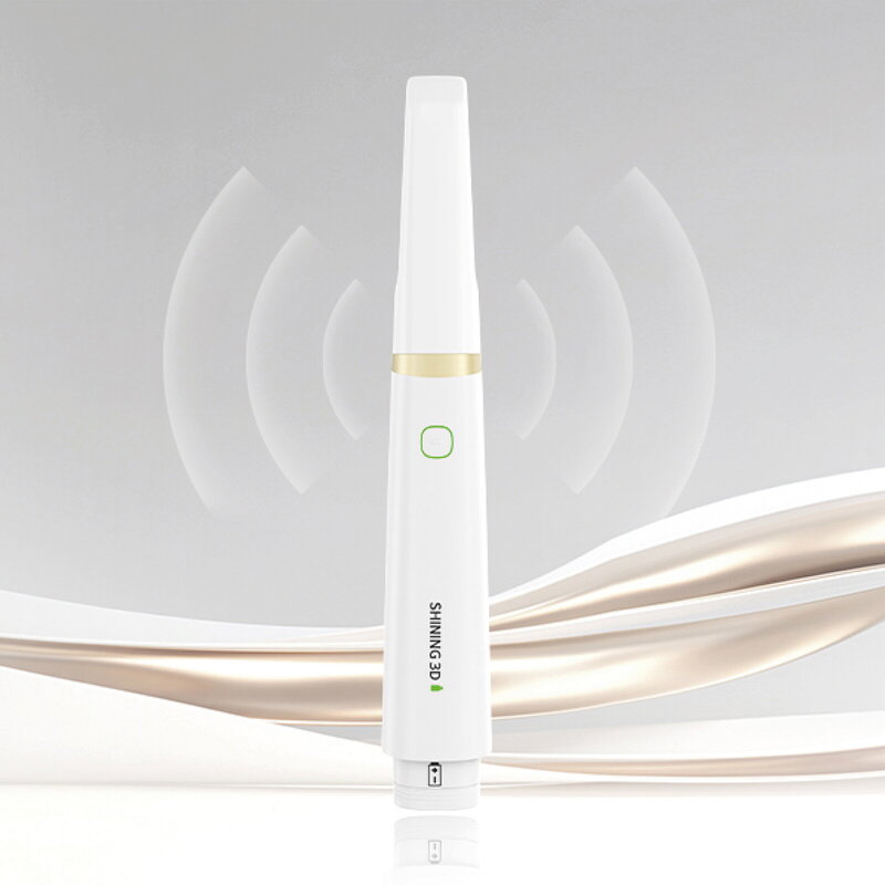 Aoralscan Elite Wireless