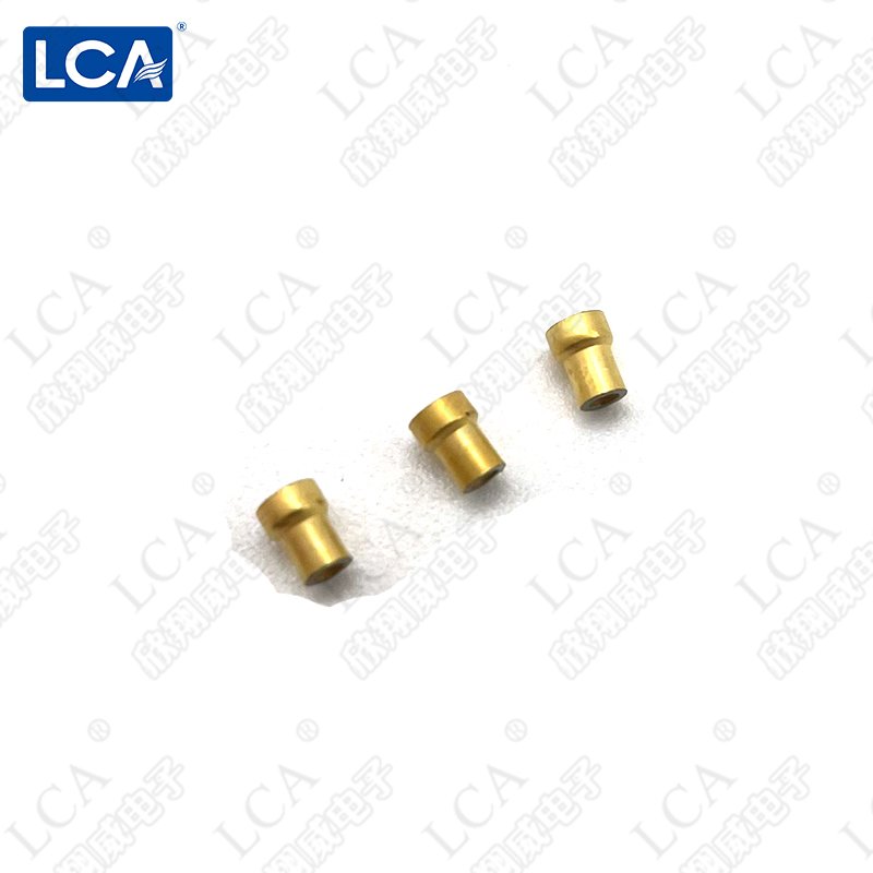 Ceramic capacitor for electronics2