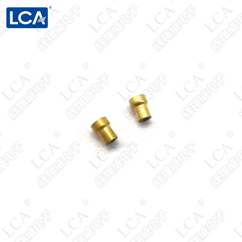 Ceramic capacitor for electronics