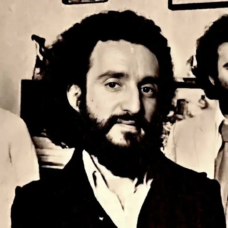 Elio Modugno