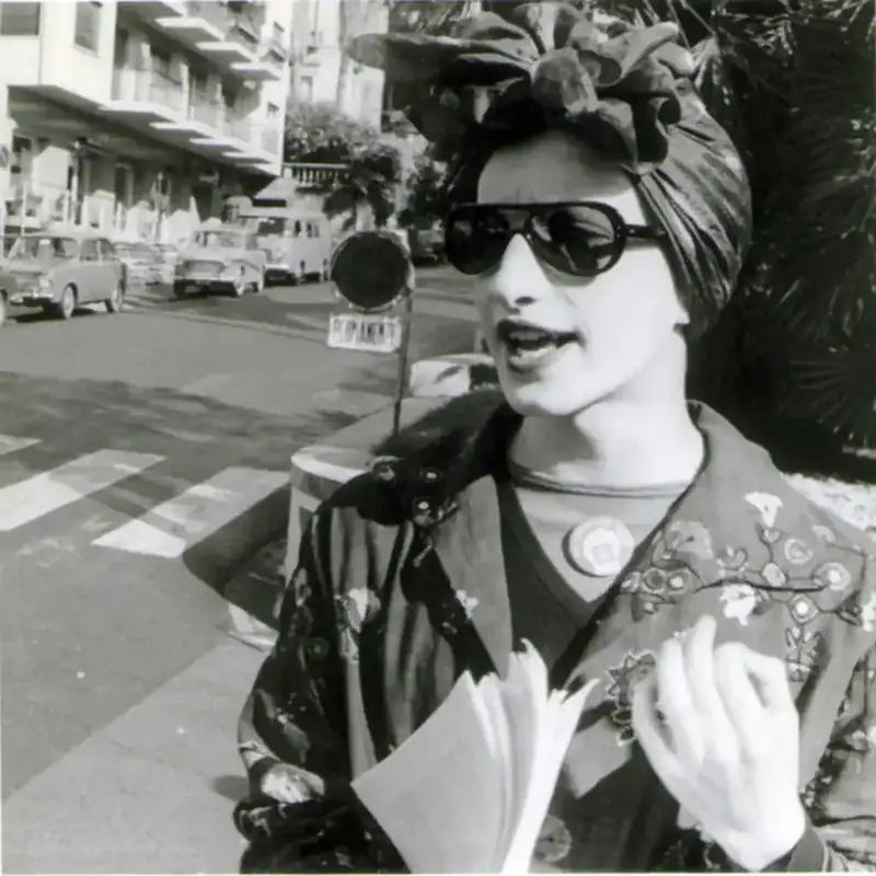 Mario Mieli