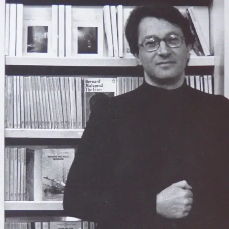 Angelo Pezzana