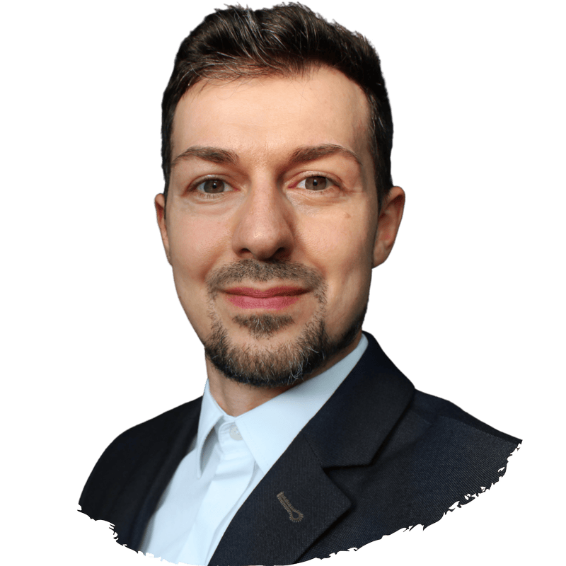 Zdjęcie - Marcin Guzek