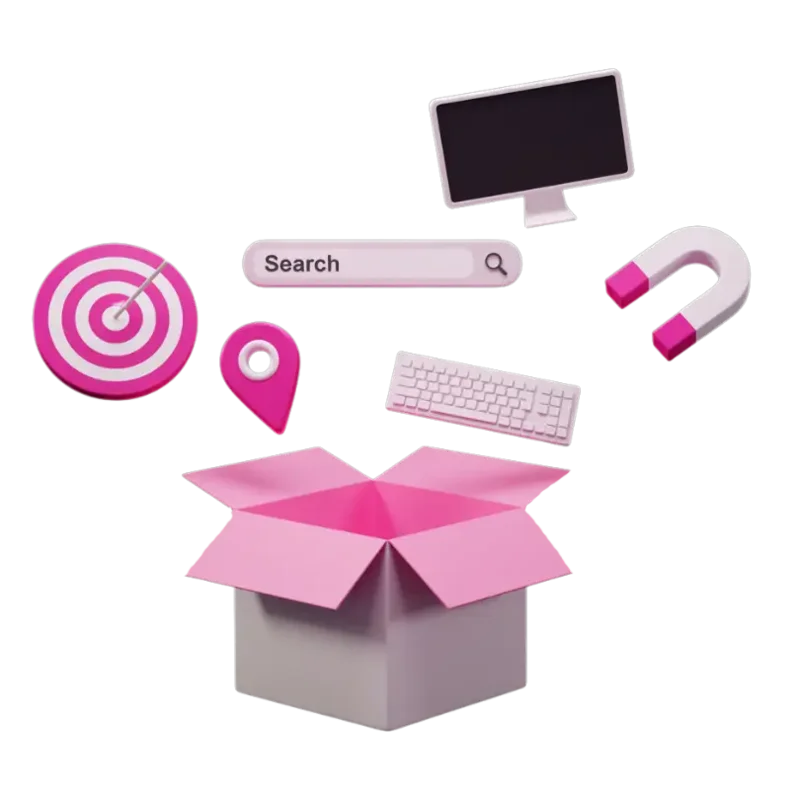 Small Business Growth_Search Engine Optimization